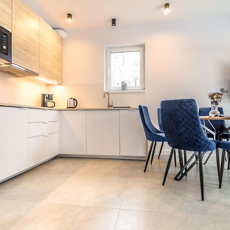 Domki - Villa Buena Vista - Mielno Mielno  Exteriör bild